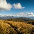 bieszczady