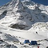 Dhaulagiri Expedition 2009